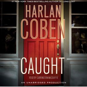 Caught - by Harlan Coben
